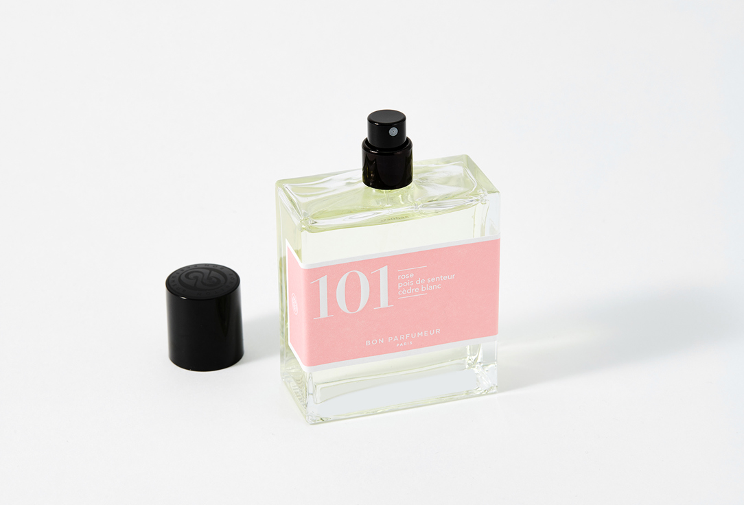 بون بارفومور باريس ماء عطر 101