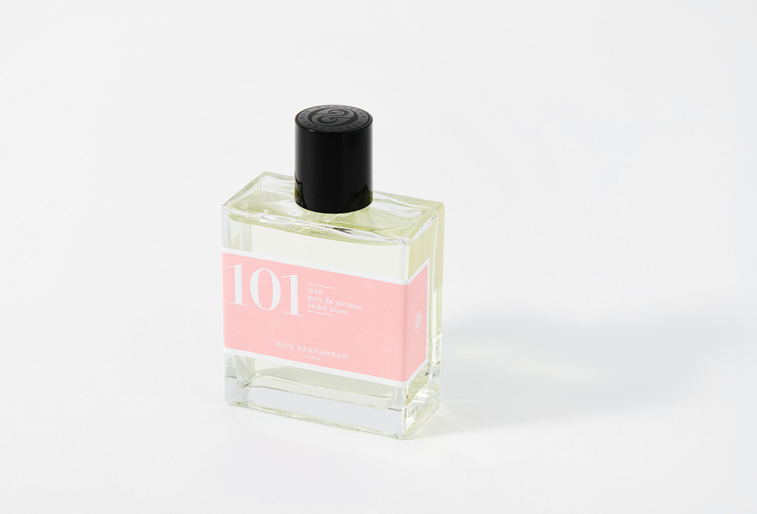 بون بارفومور باريس ماء عطر 101