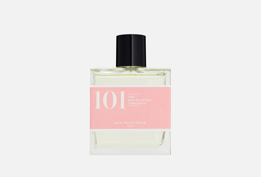 بون بارفومور باريس ماء عطر 101