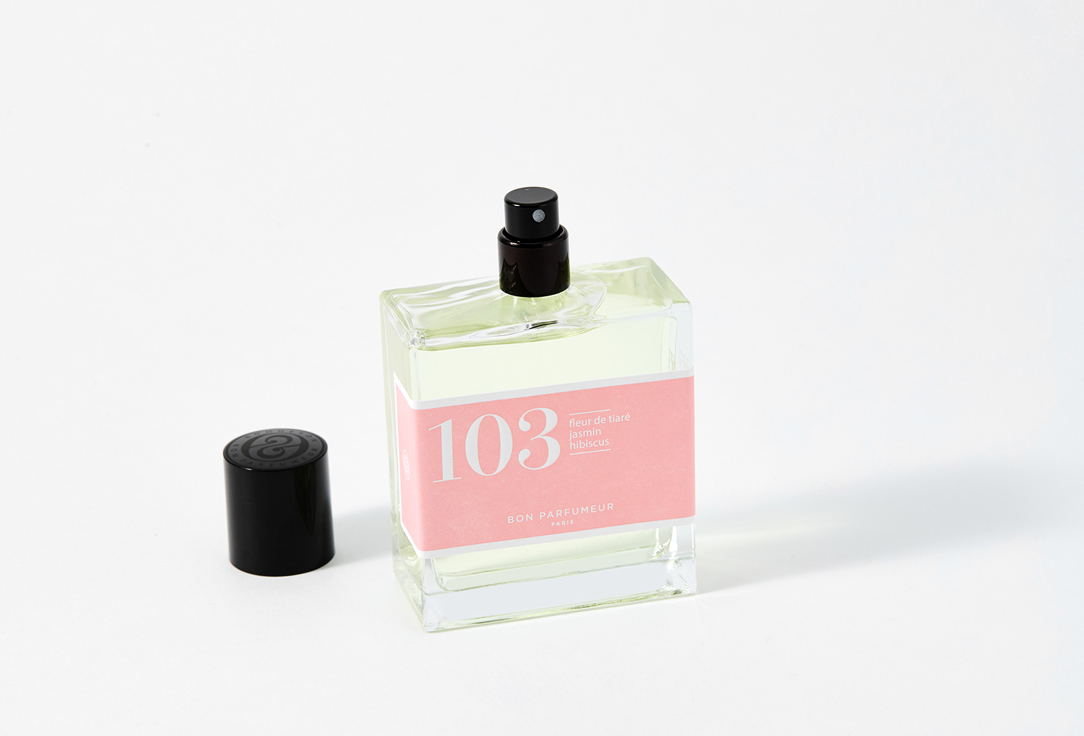 بون بارفومور باريس ماء عطر 103