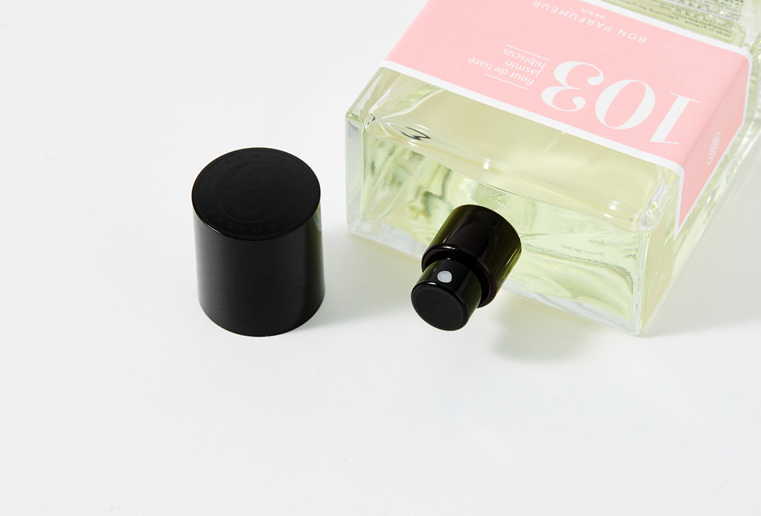 بون بارفومور باريس ماء عطر 103