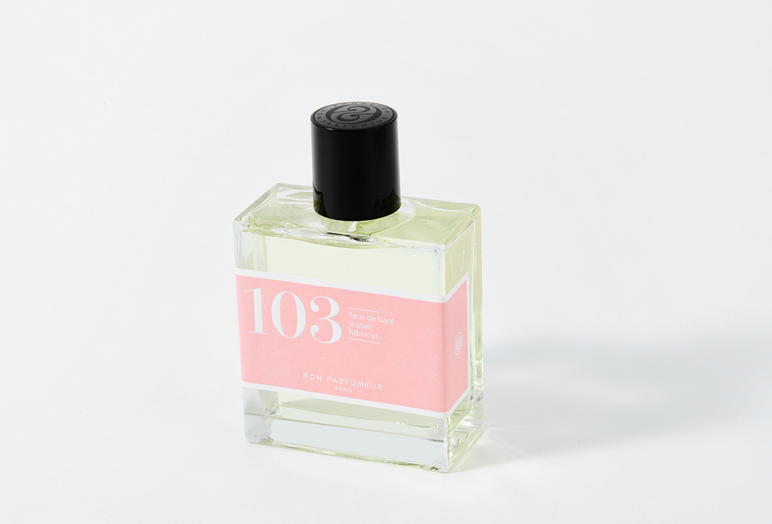 بون بارفومور باريس ماء عطر 103