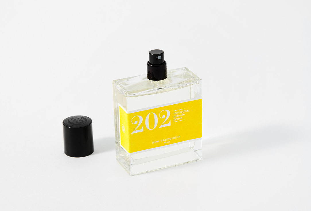 بون بارفومور باريس ماء عطر 202