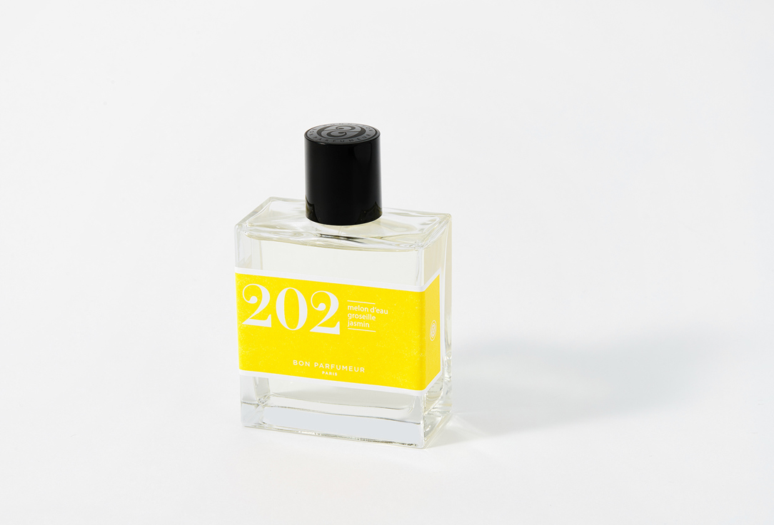 بون بارفومور باريس ماء عطر 202