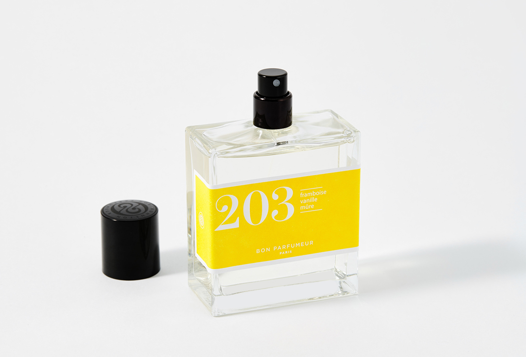 بون بارفومور باريس ماء عطر 203