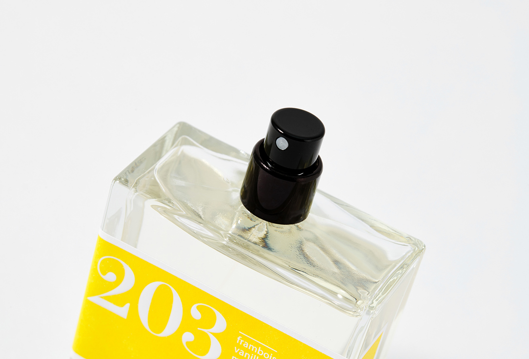 بون بارفومور باريس ماء عطر 203