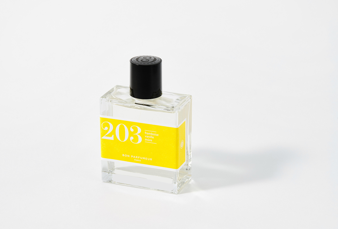 بون بارفومور باريس ماء عطر 203