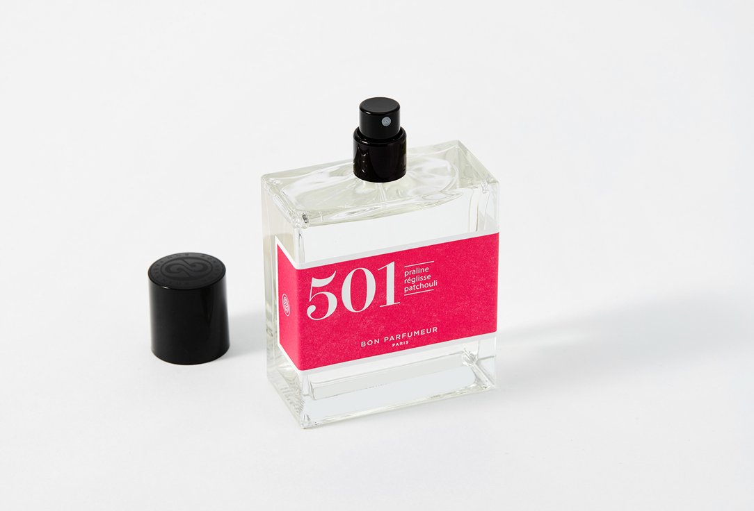 بون بارفومور باريس ماء عطر 501