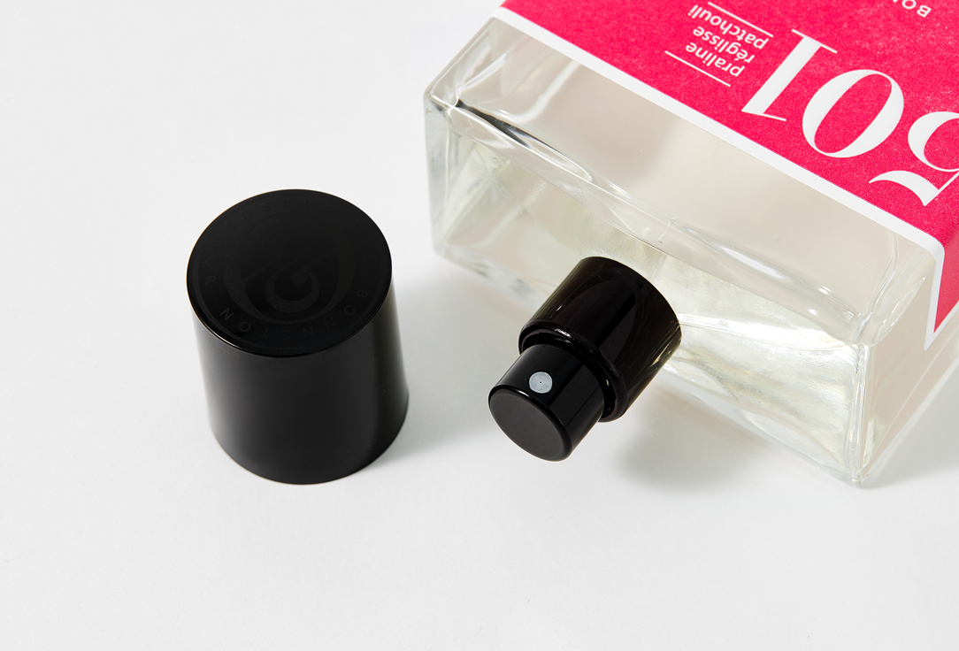 بون بارفومور باريس ماء عطر 501