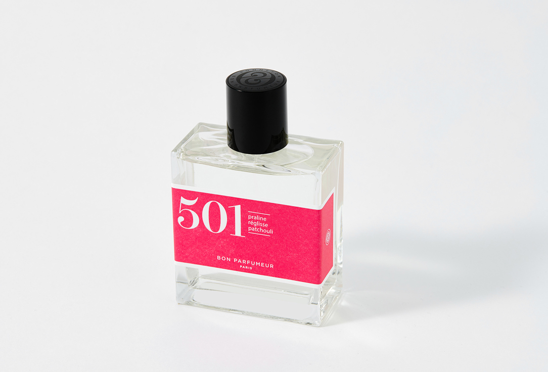 بون بارفومور باريس ماء عطر 501