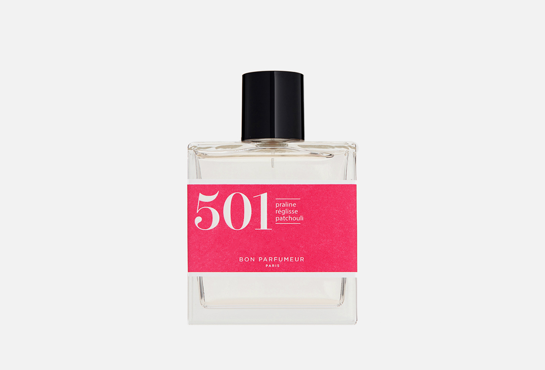 بون بارفومور باريس ماء عطر 501