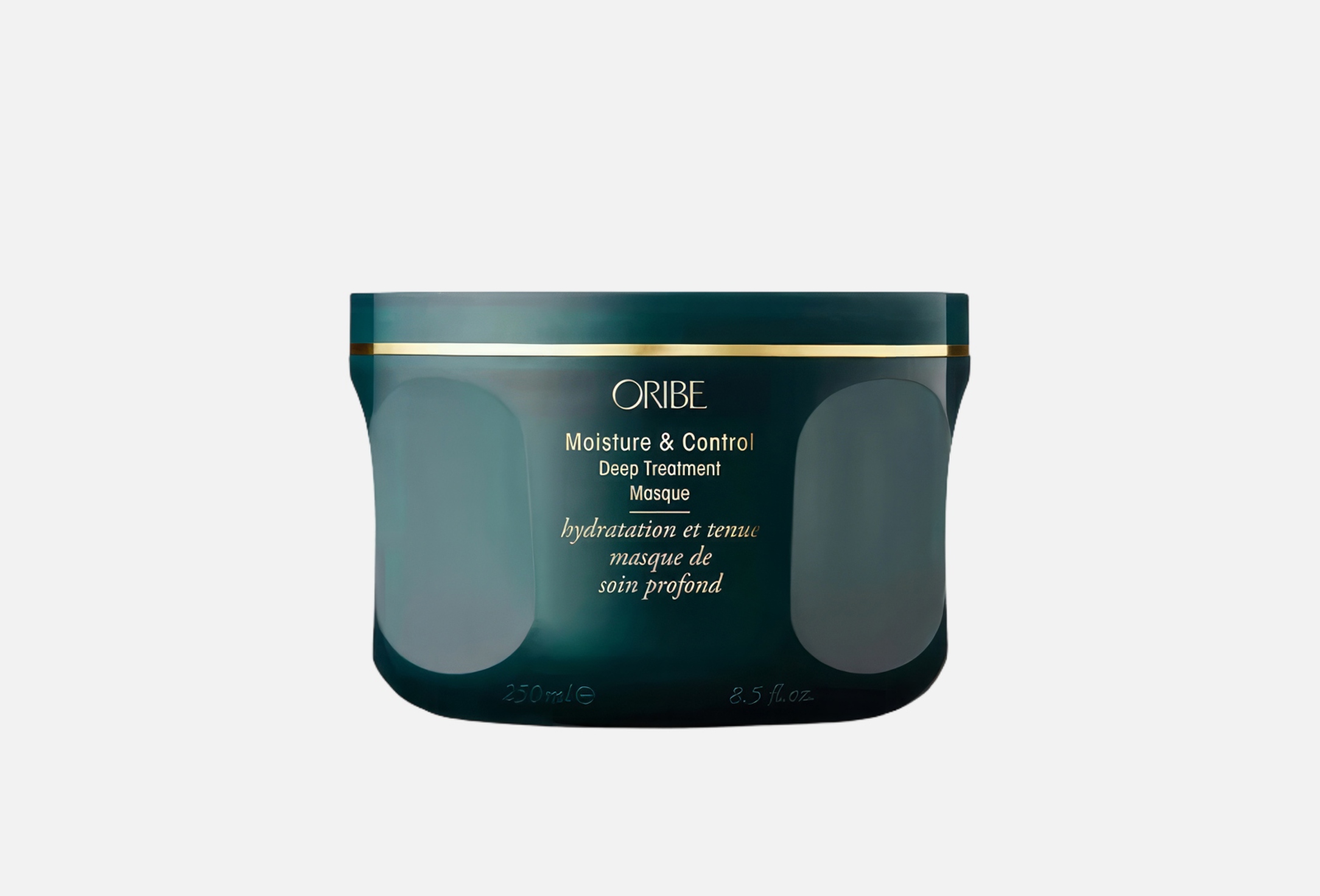 Moisture & Control 250