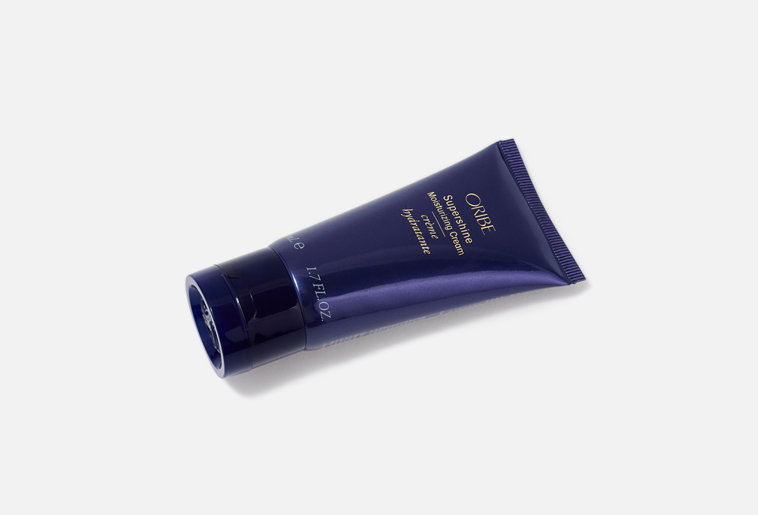 Oribe Moisturizing Hair Cream Supershine