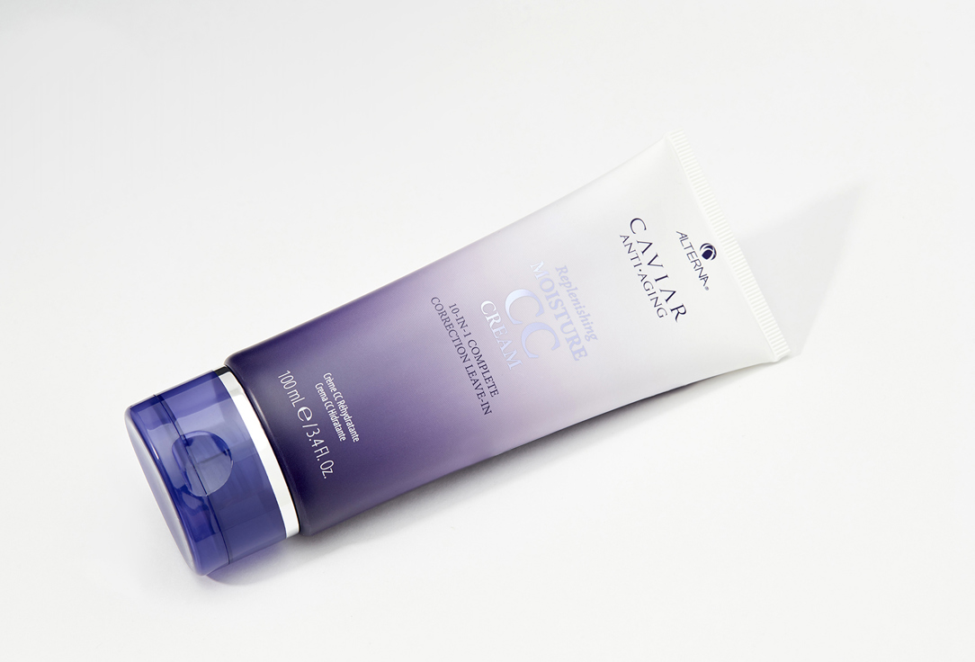 ALTERNA Hair cc cream Replenishing Moisture 100 ml ALTERNA Hair cc cream Replenishing Moisture