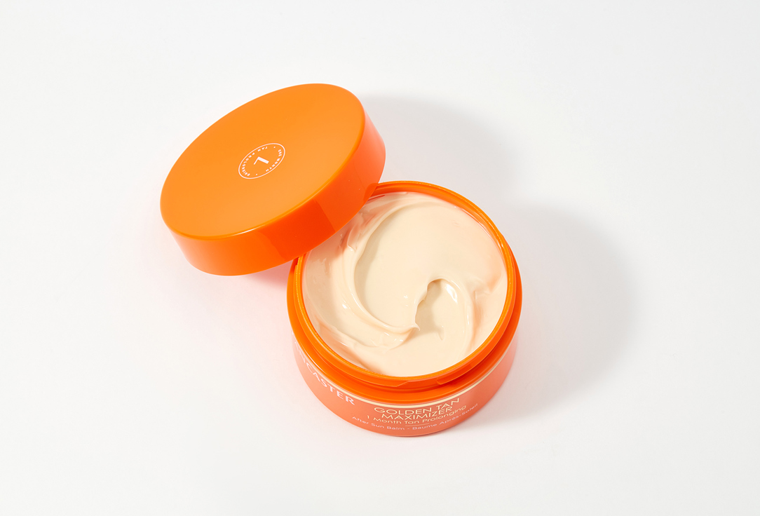 LANCASTER After Sun Body Balm Golden tan maximizer 200 ml LANCASTER After Sun Body Balm Golden tan maximizer