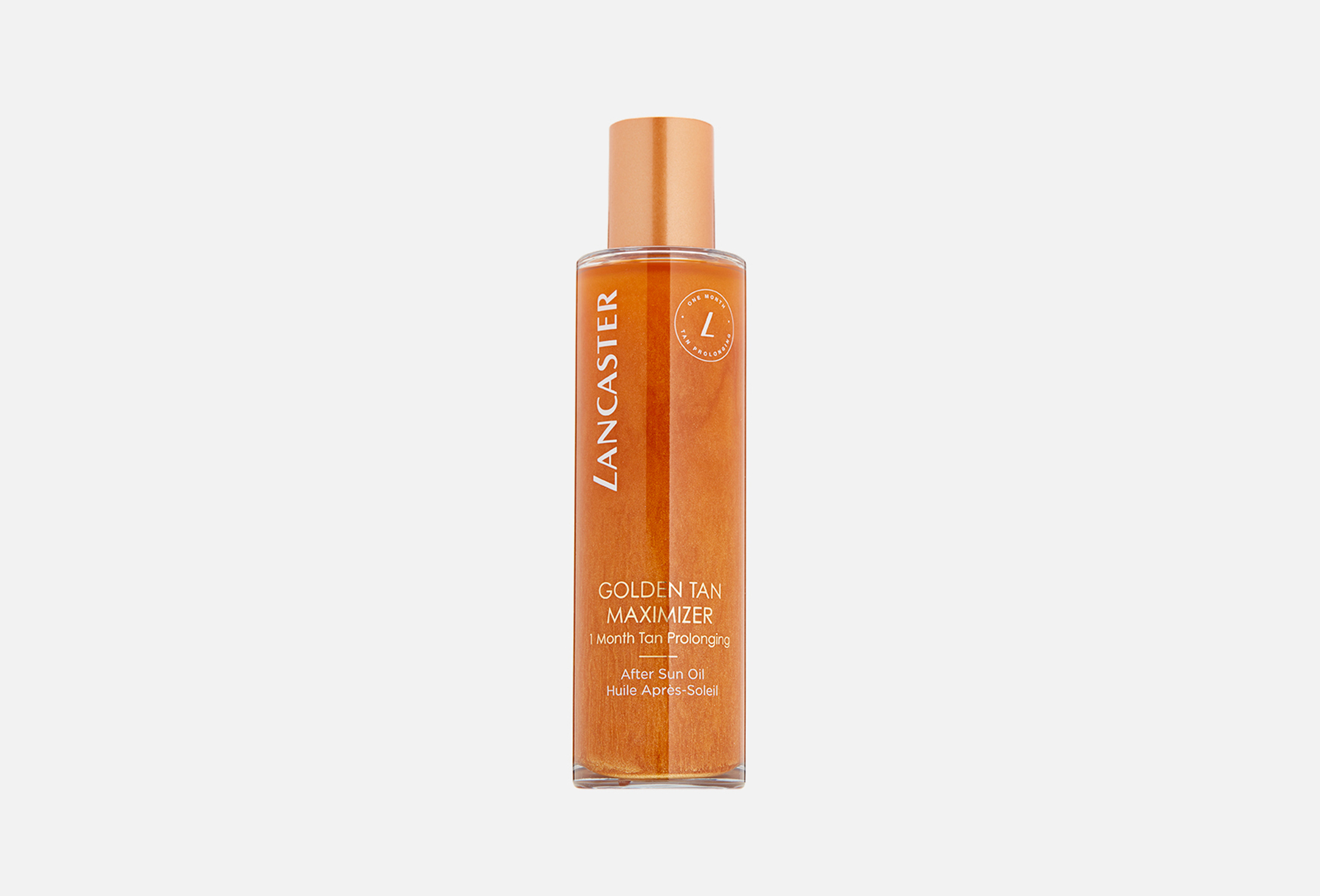 Golden Tan Maximizer  150 