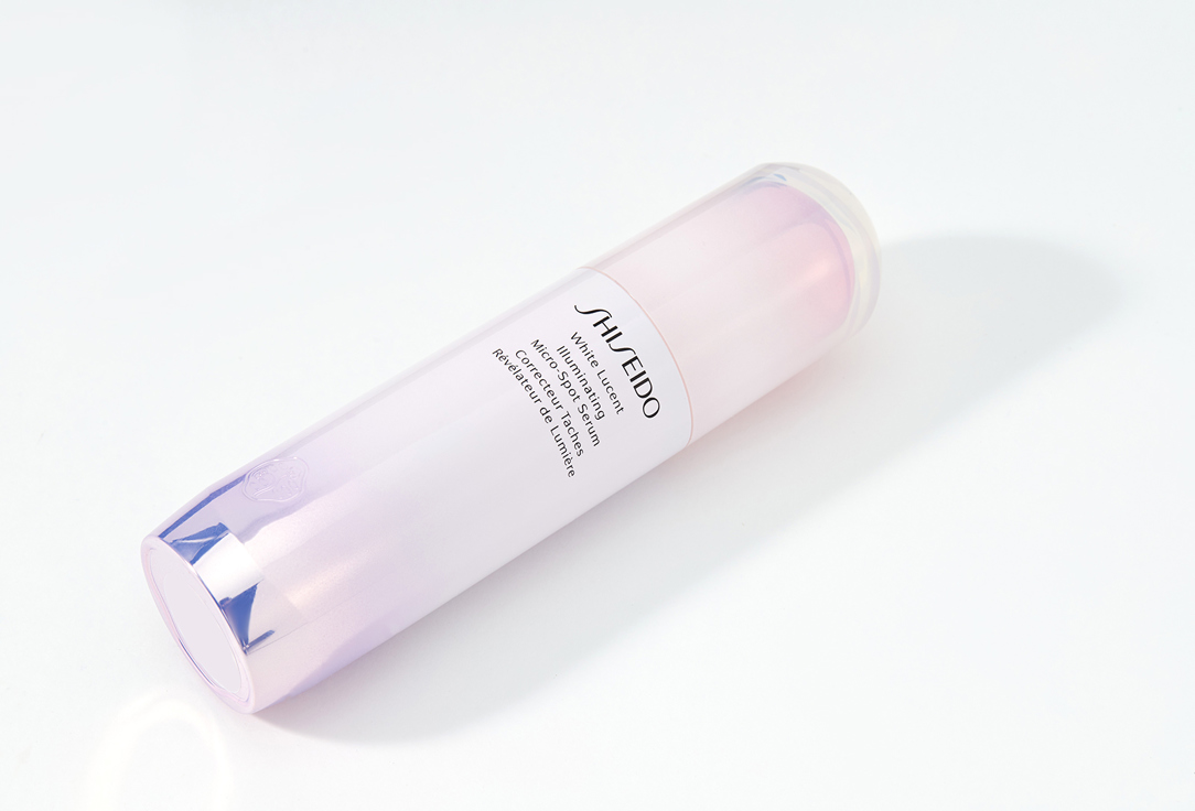 Shiseido Illuminating  Micro-Spot Serum White Lucent