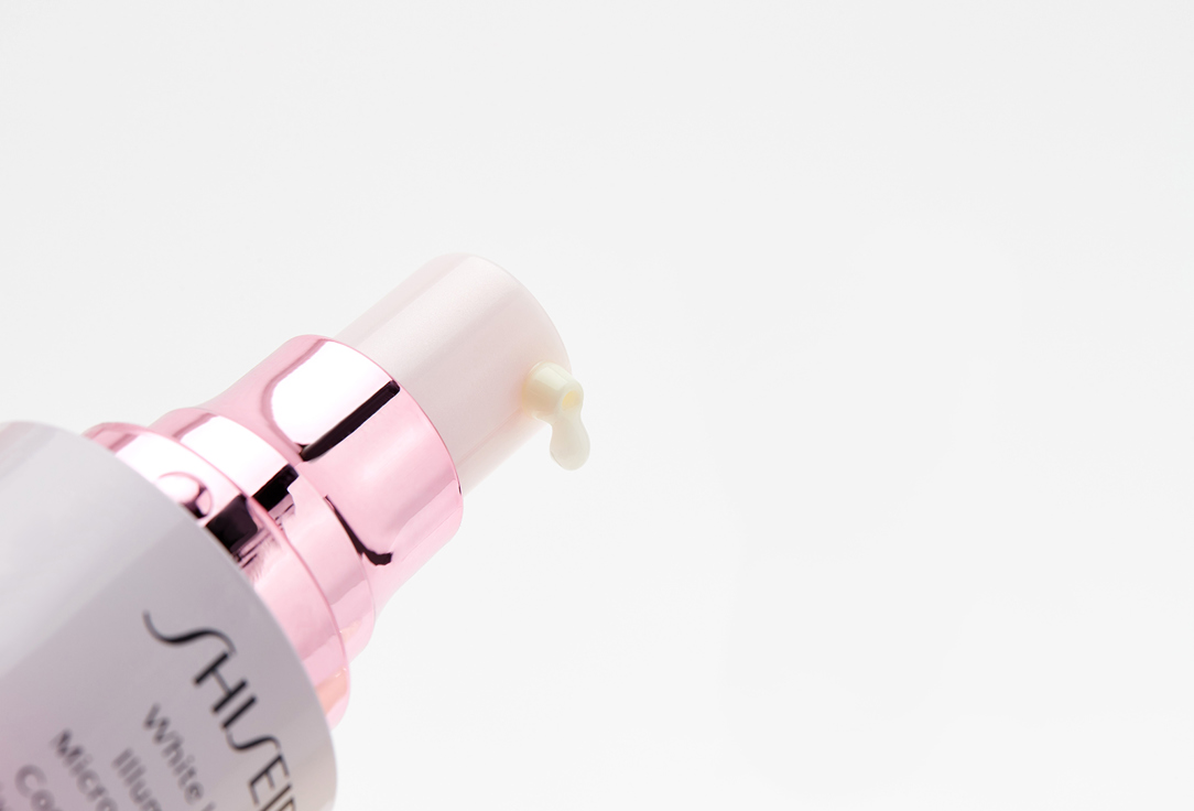 Shiseido Illuminating  Micro-Spot Serum White Lucent