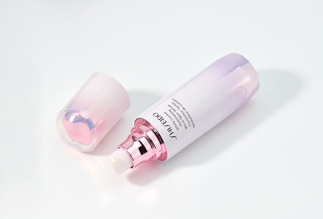 Shiseido Illuminating  Micro-Spot Serum White Lucent