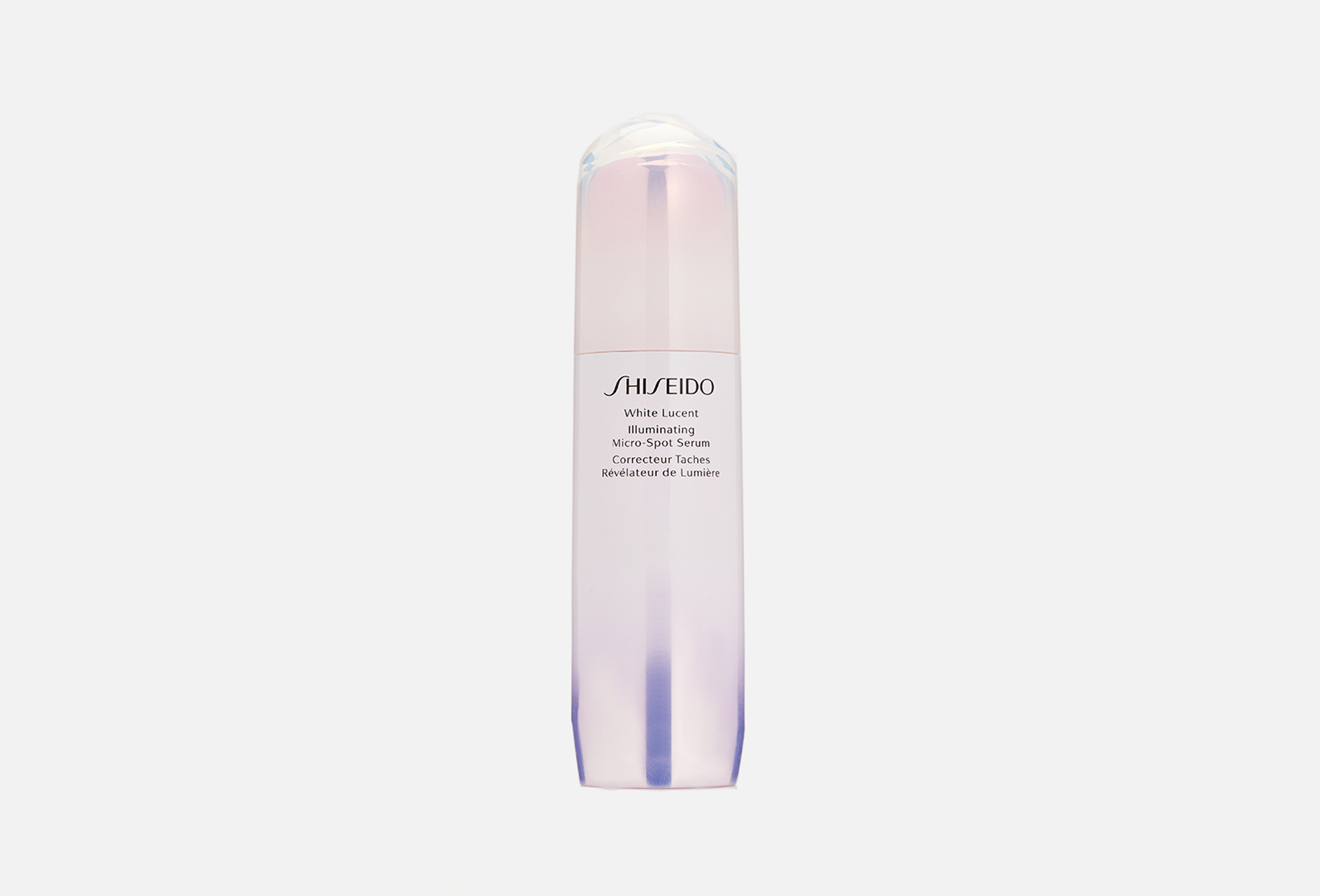 White Lucent 50