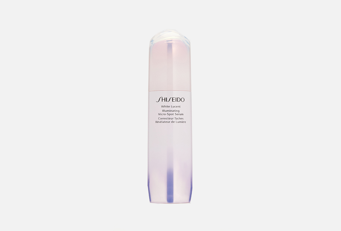 Shiseido Illuminating  Micro-Spot Serum White Lucent