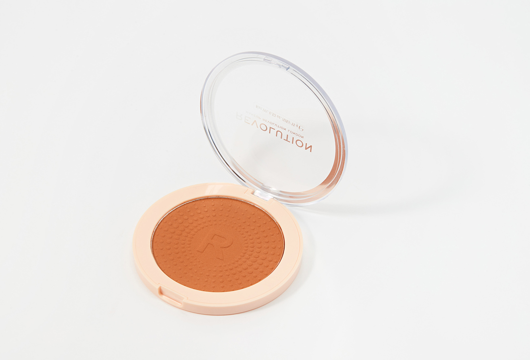 MakeUp Revolution Powder Bronzer Mega