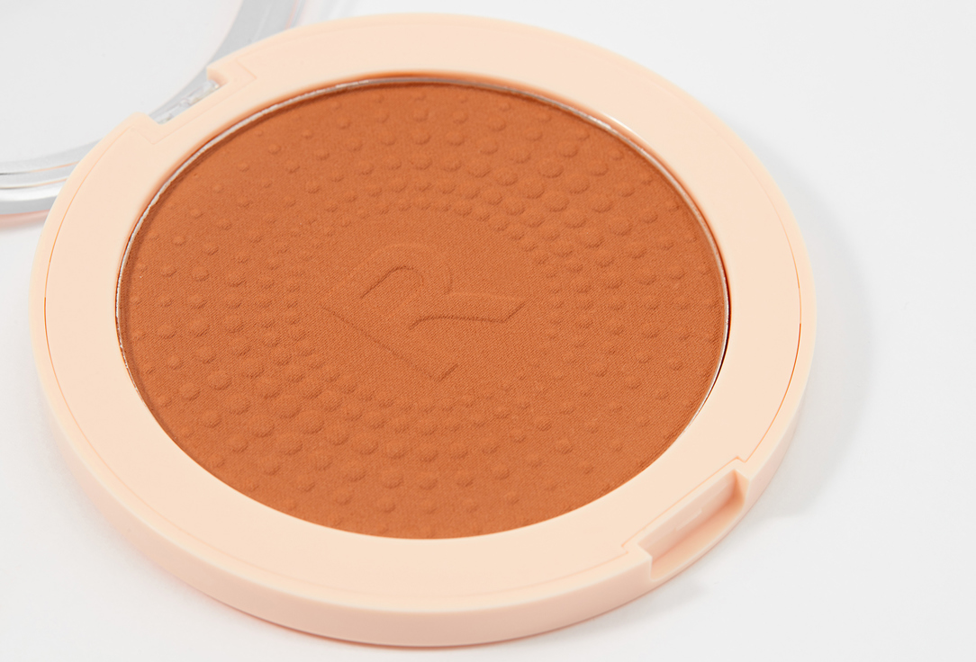 MakeUp Revolution Powder Bronzer Mega