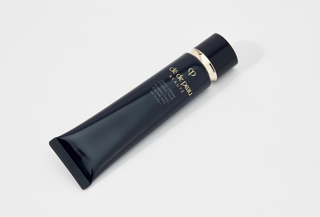 Clé de Peau Beauté Smoothing creamy makeup primer Correcting Cream Veil