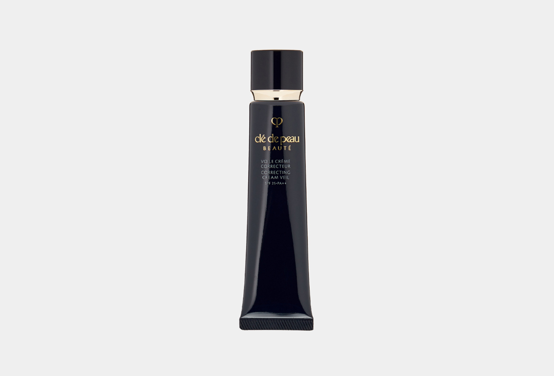 Clé de Peau Beauté Smoothing creamy makeup primer Correcting Cream Veil