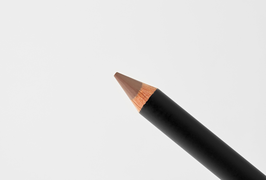 Romanovamakeup Matte Eyebrow Pencil Sexy Eyebrow Pencil Brunette 1.79 g Romanovamakeup Matte Eyebrow Pencil Sexy Eyebrow Pencil