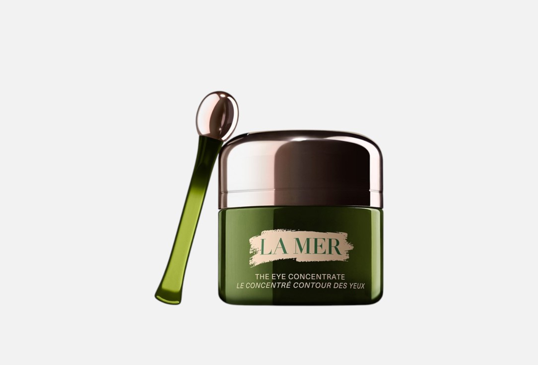 La Mer Hydrating Eye Cream The Eye Concentrate