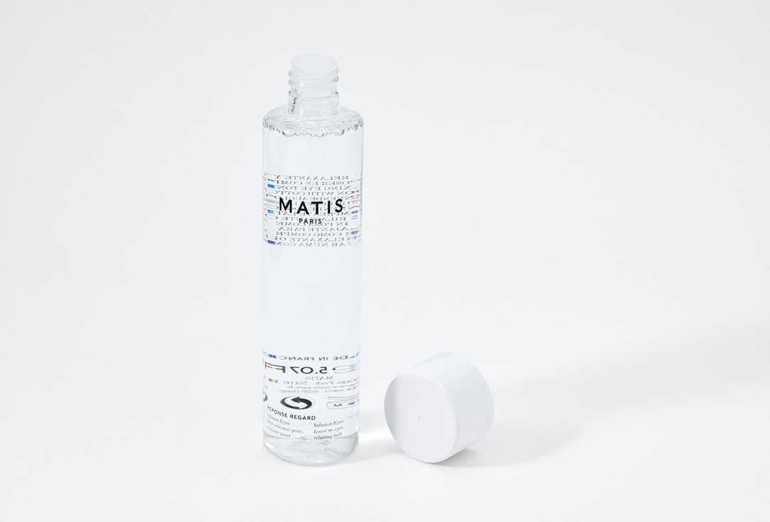 Matis Soothing eye contour water Infusion-Eyes 150 ml Matis Soothing eye contour water Infusion-Eyes