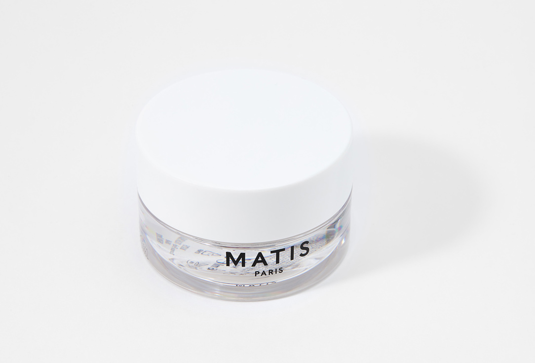 Matis Anti-aging eye contour cream Global-Eyes