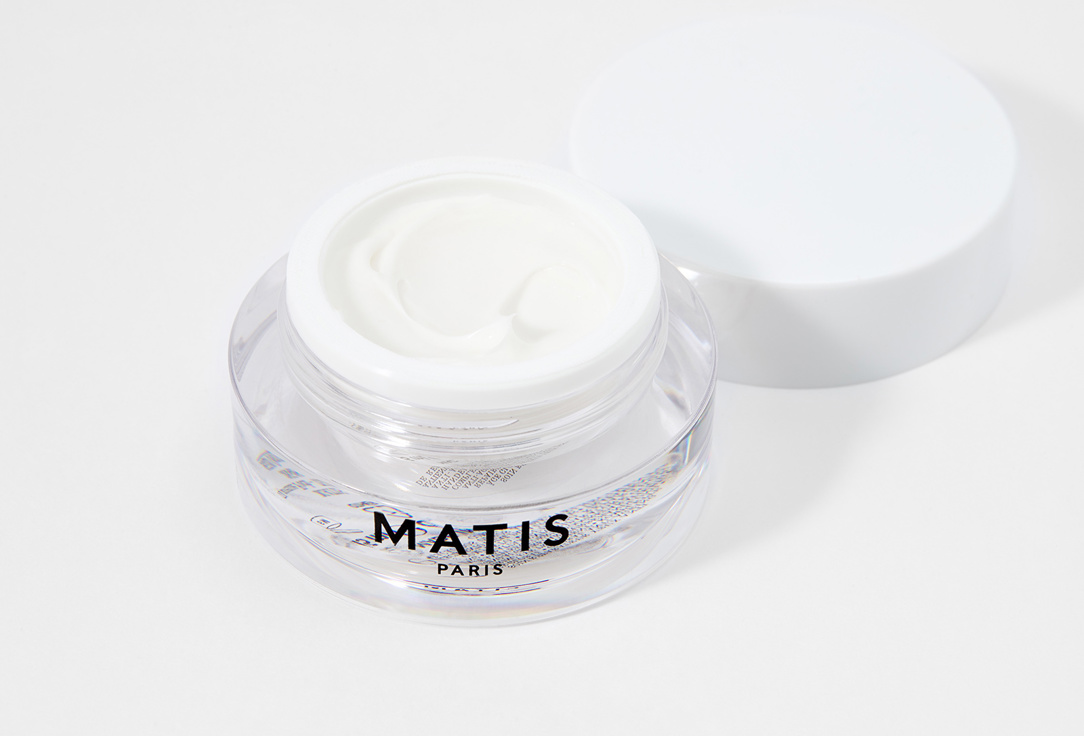 Matis Anti-aging eye contour cream Global-Eyes