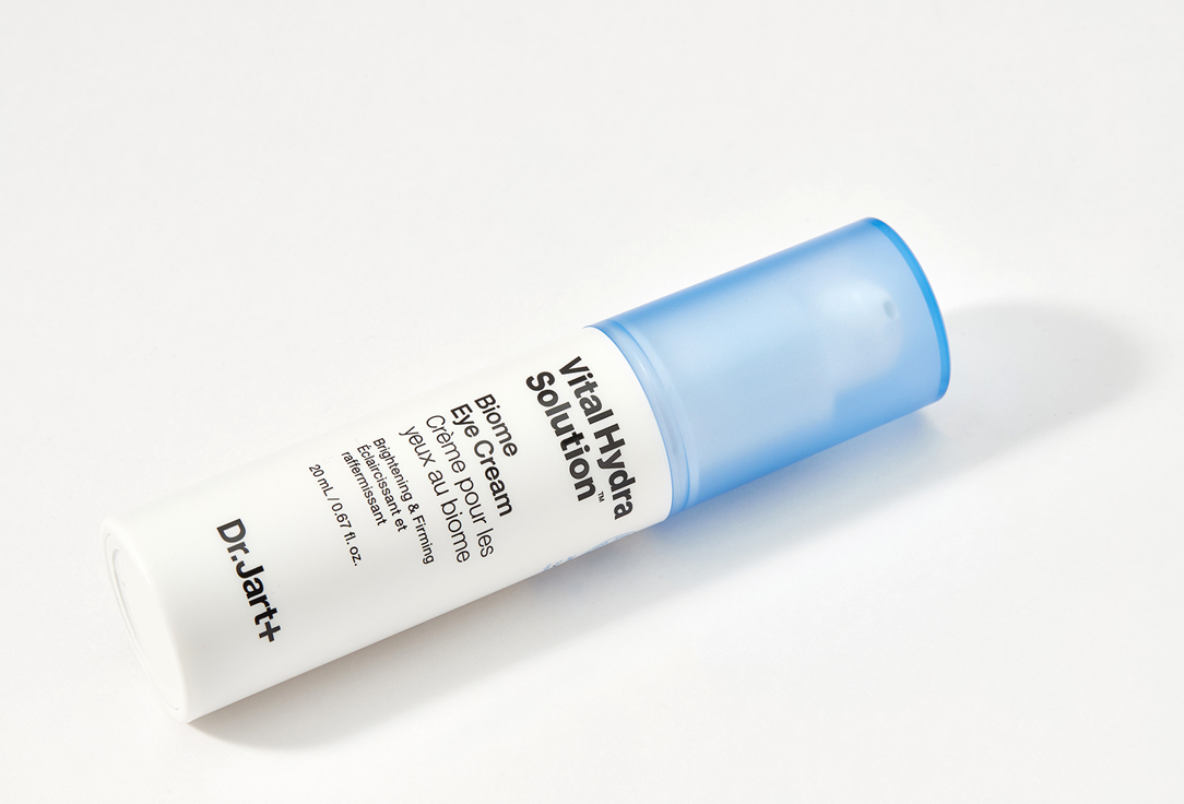 Dr.Jart+ EYE CREAM VITAL HYDA SOLUTION