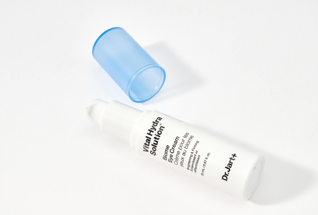 Dr.Jart+ EYE CREAM VITAL HYDA SOLUTION