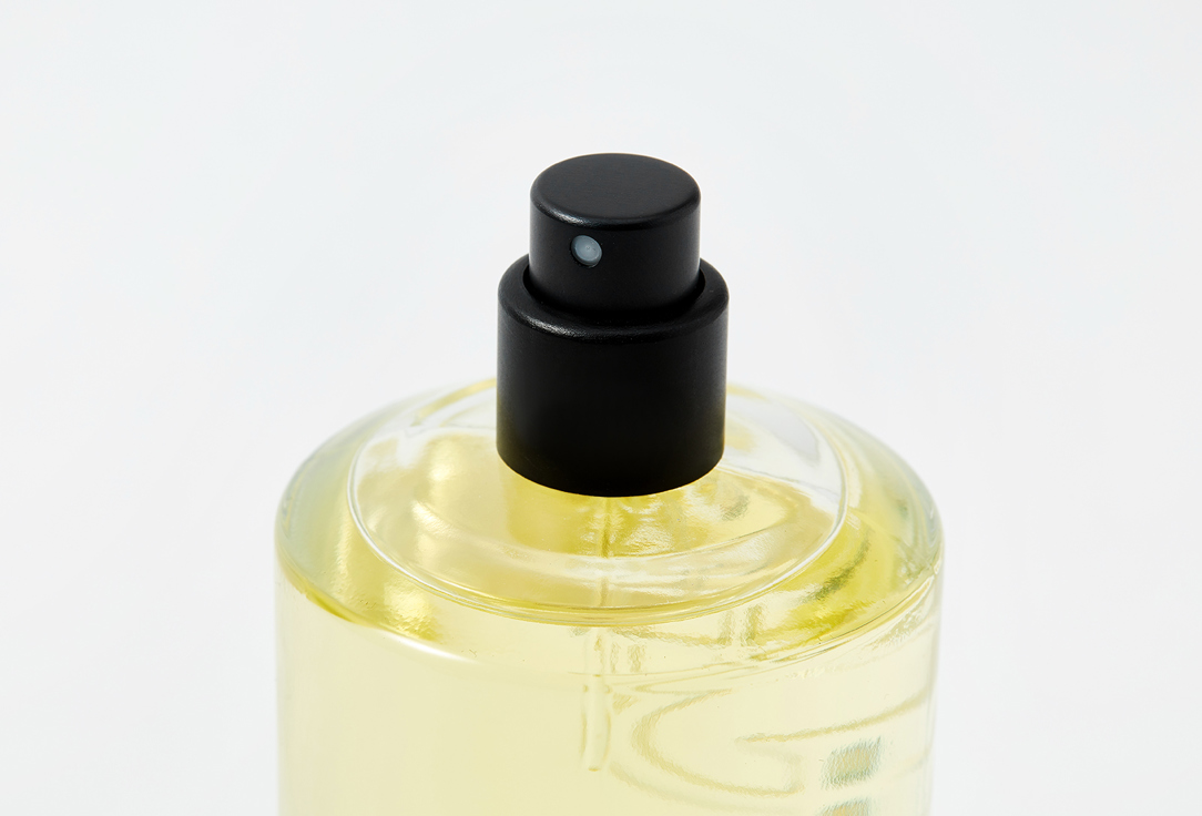 LIQUIDES IMAGINAIRES Eau De Parfum Sancti