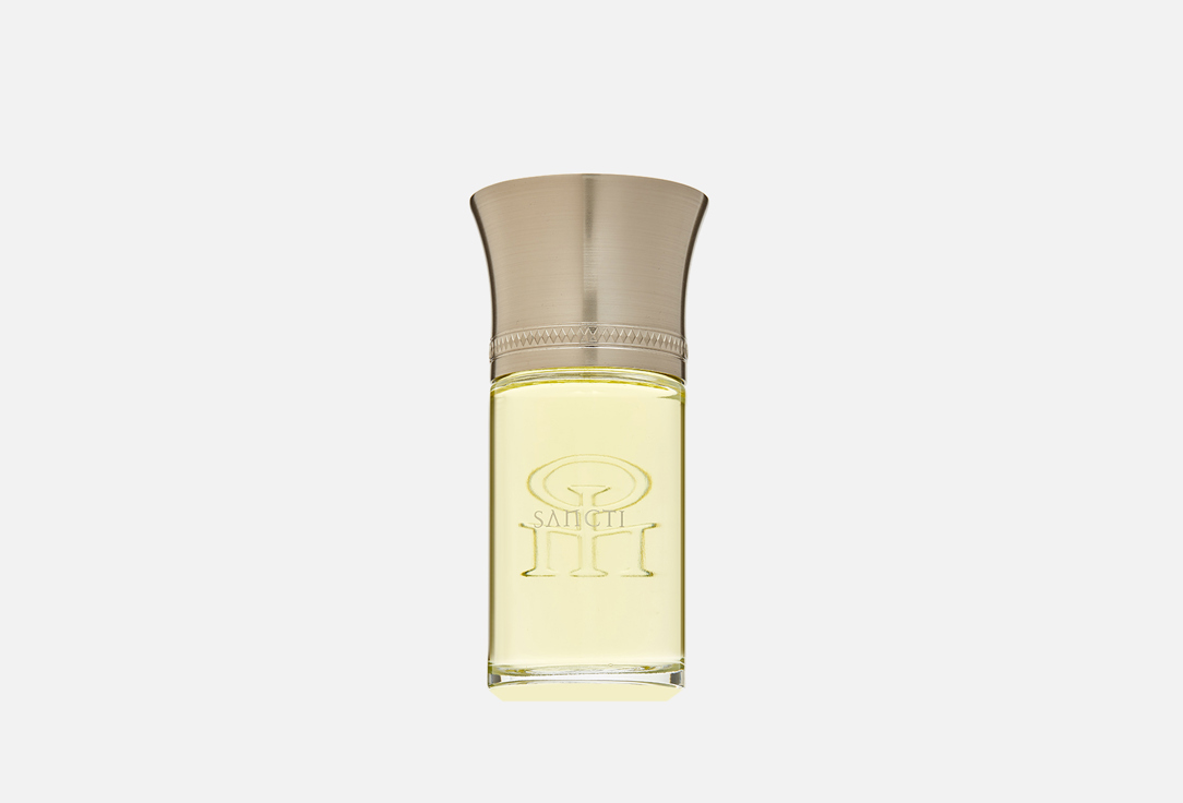 LIQUIDES IMAGINAIRES Eau De Parfum Sancti