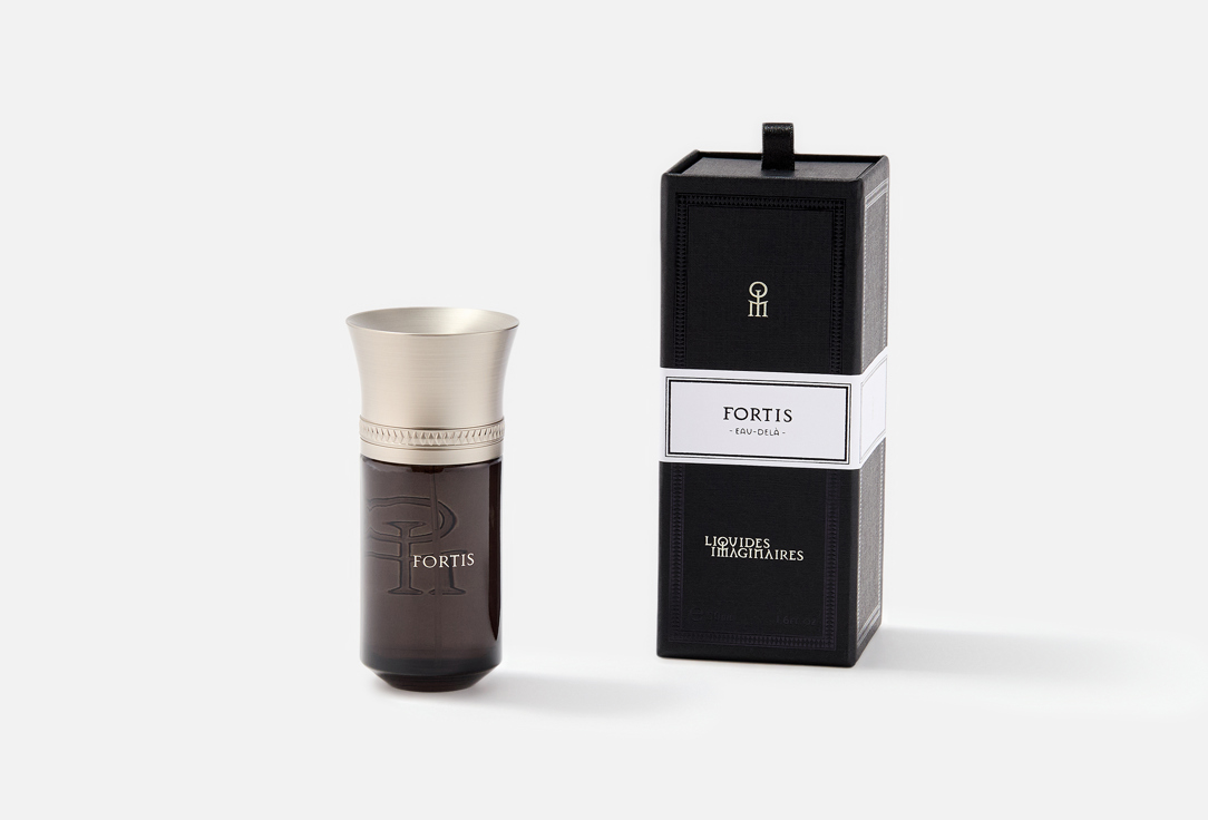 LIQUIDES IMAGINAIRES Eau De Parfum Fortis