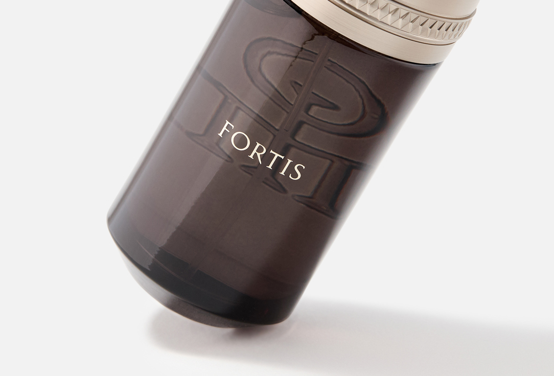 LIQUIDES IMAGINAIRES Eau De Parfum Fortis