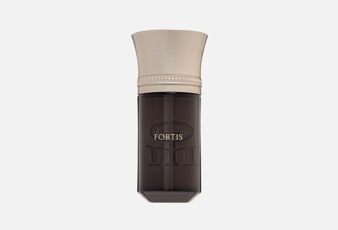 LIQUIDES IMAGINAIRES Eau De Parfum Fortis