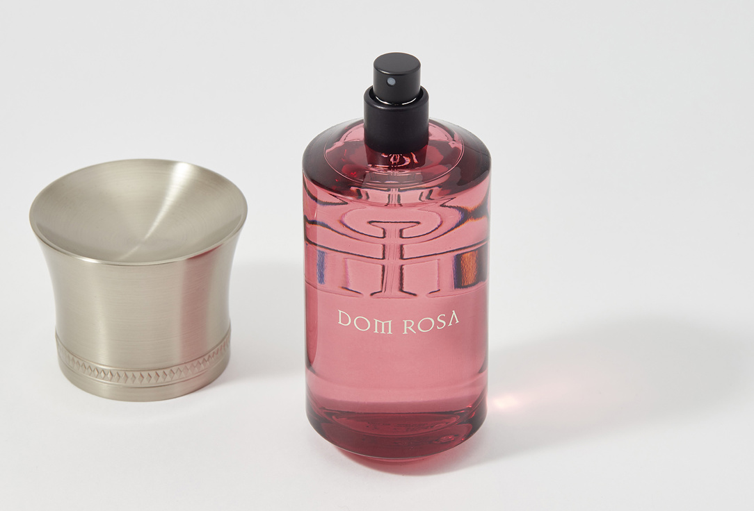 LIQUIDES IMAGINAIRES Eau De Parfum Dom Rosa 100 ml LIQUIDES IMAGINAIRES Eau De Parfum Dom Rosa