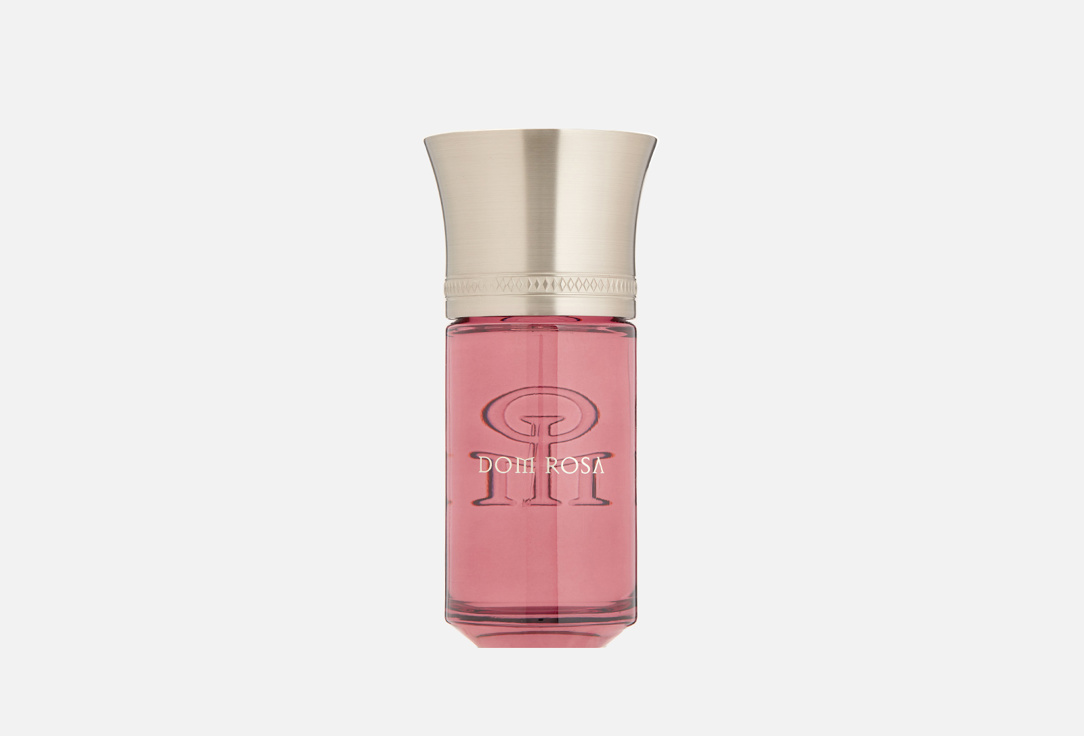 LIQUIDES IMAGINAIRES Eau De Parfum Dom Rosa 100 ml LIQUIDES IMAGINAIRES Eau De Parfum Dom Rosa
