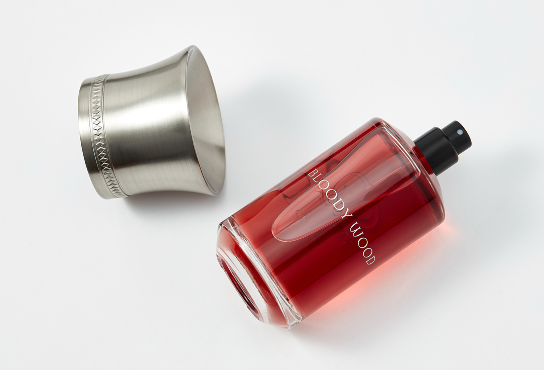 LIQUIDES IMAGINAIRES Eau de Parfum Bloody Wood