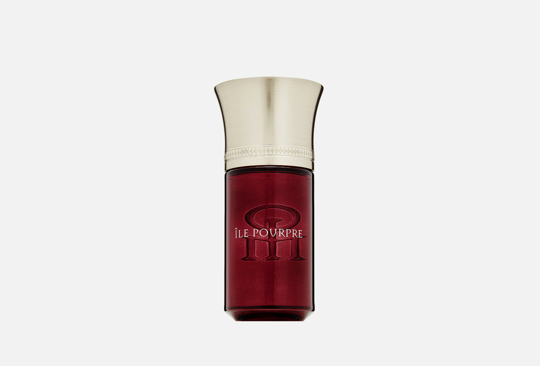 LIQUIDES IMAGINAIRES Eau De Parfum L'Ile Pourpre