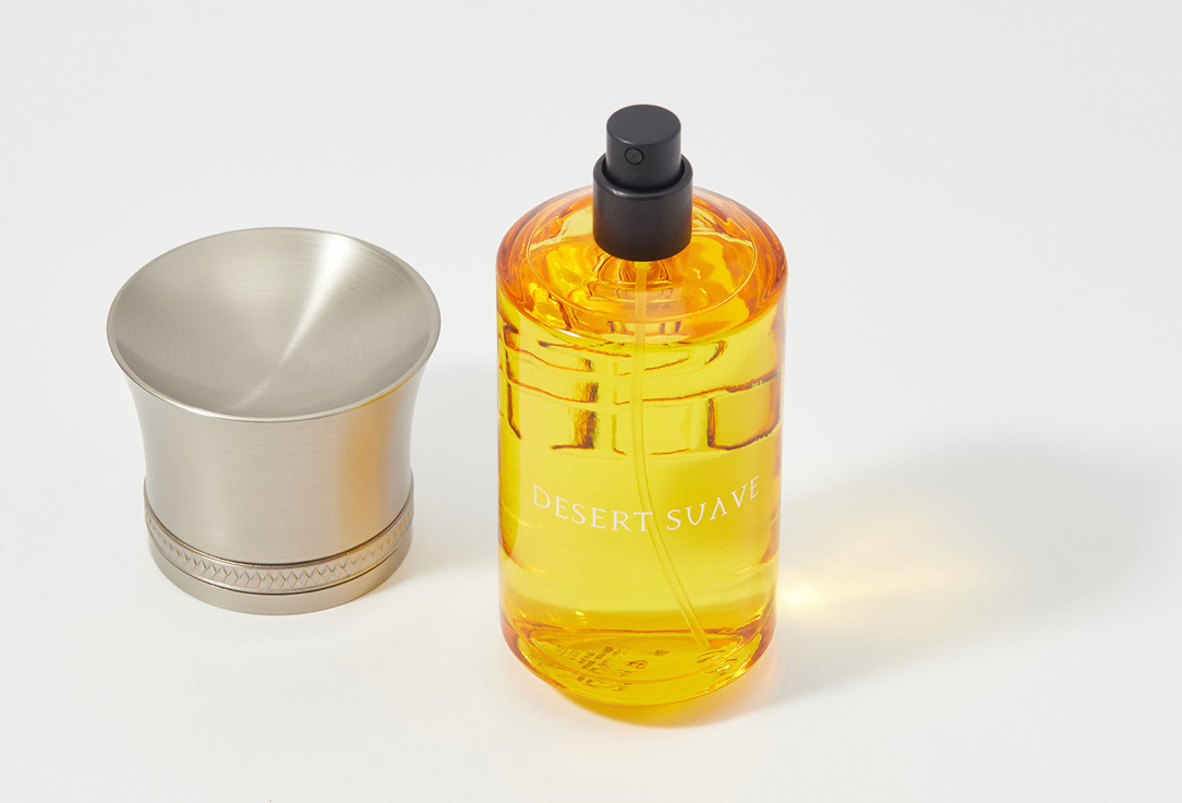 LIQUIDES IMAGINAIRES Eau De Parfum Desert Suave 100 ml LIQUIDES IMAGINAIRES Eau De Parfum Desert Suave