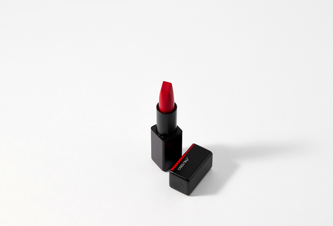 Shiseido Matte Lipstick Modernmatte Powder