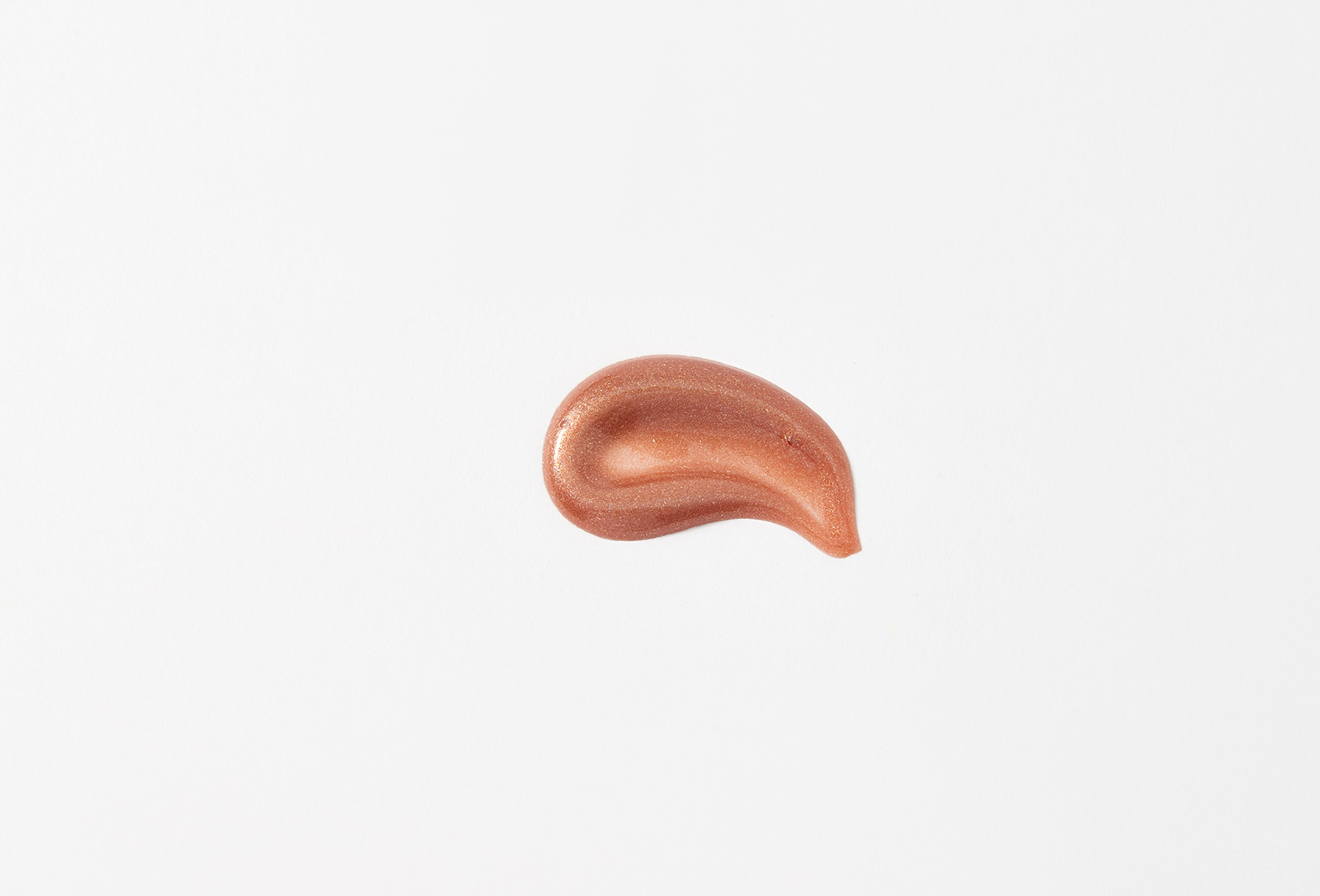 Shiseido Lip gloss Shimmer