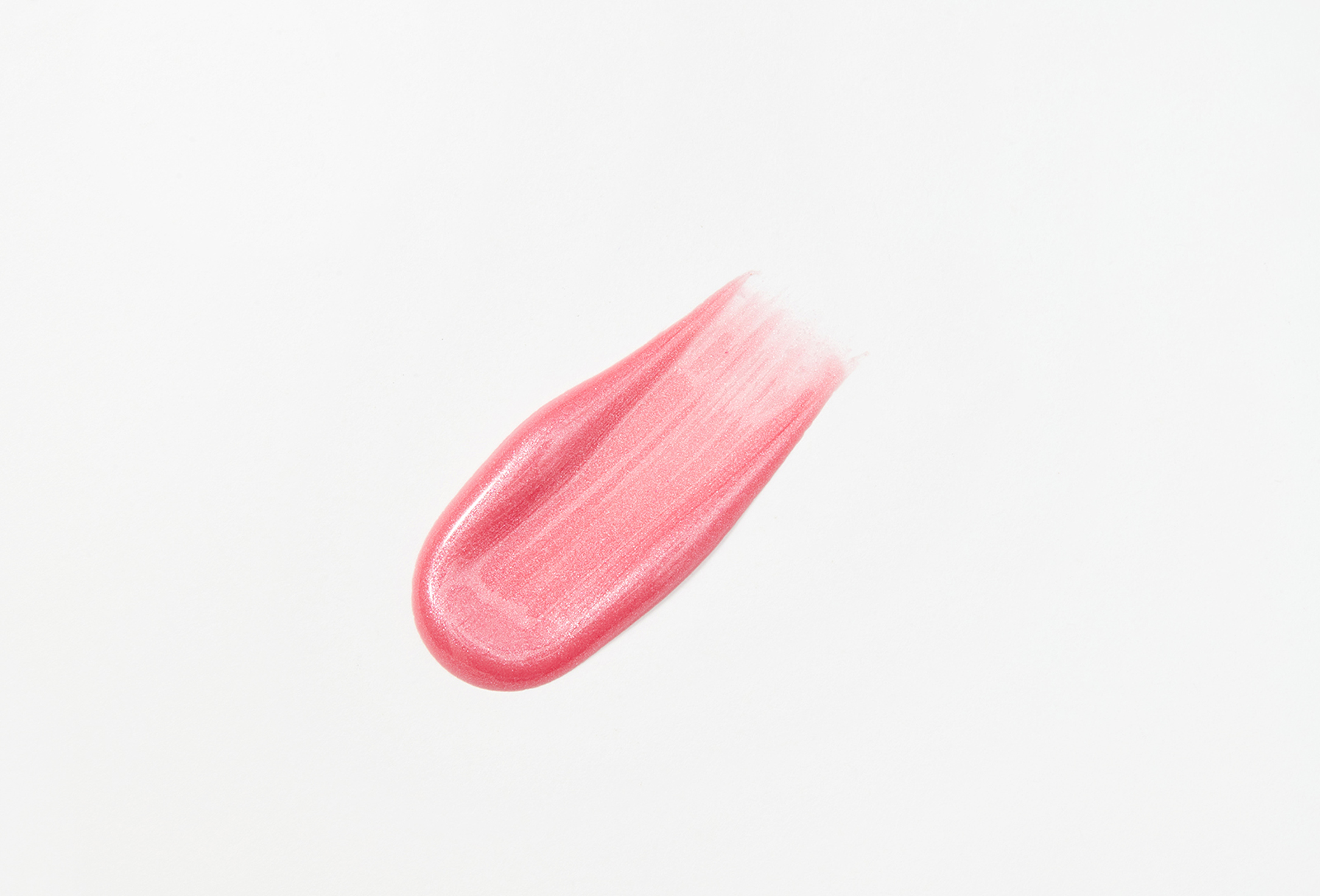 Shiseido Lip gloss Shimmer