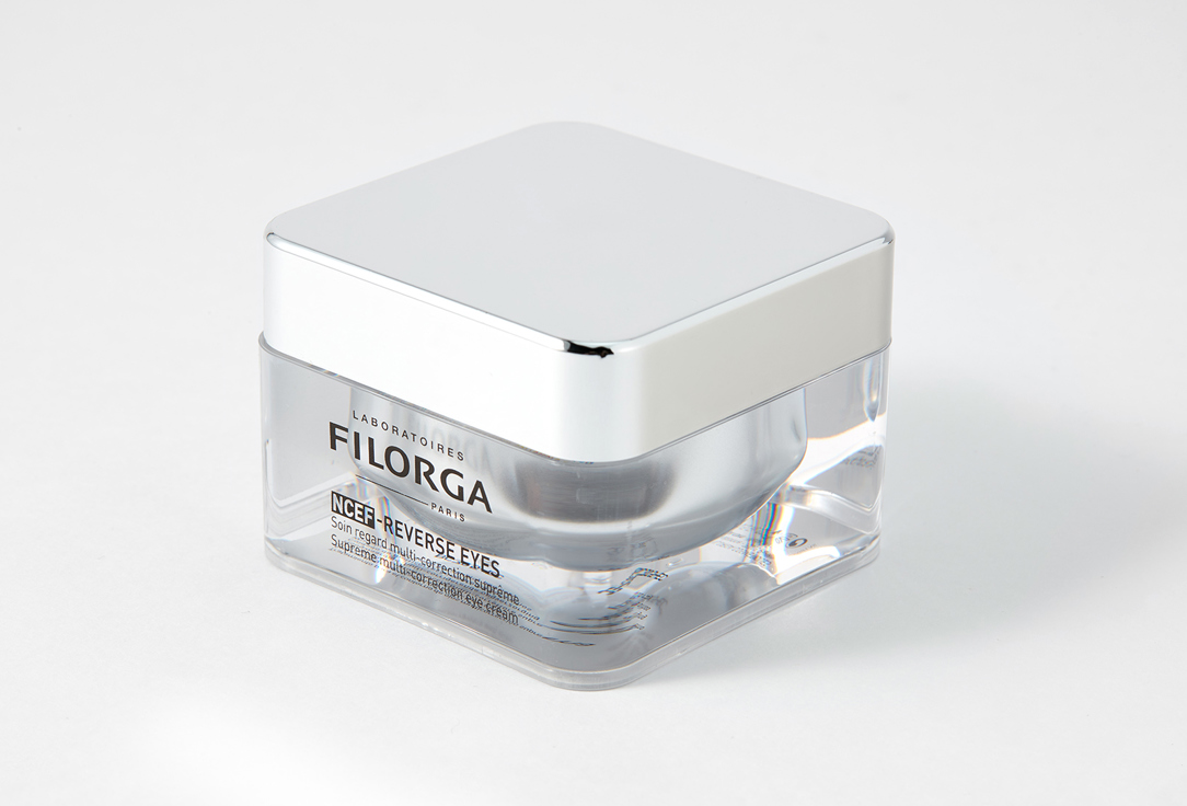 FILORGA Eye Cream Ncef Reverse 15 ml FILORGA Eye Cream Ncef Reverse